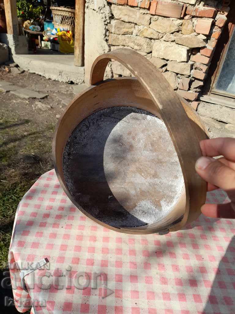 Delivery of Ancient Shinik