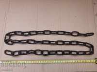 REVIVAL FORGED CHAIN, CHAIN, HARDWARE - 150 CM