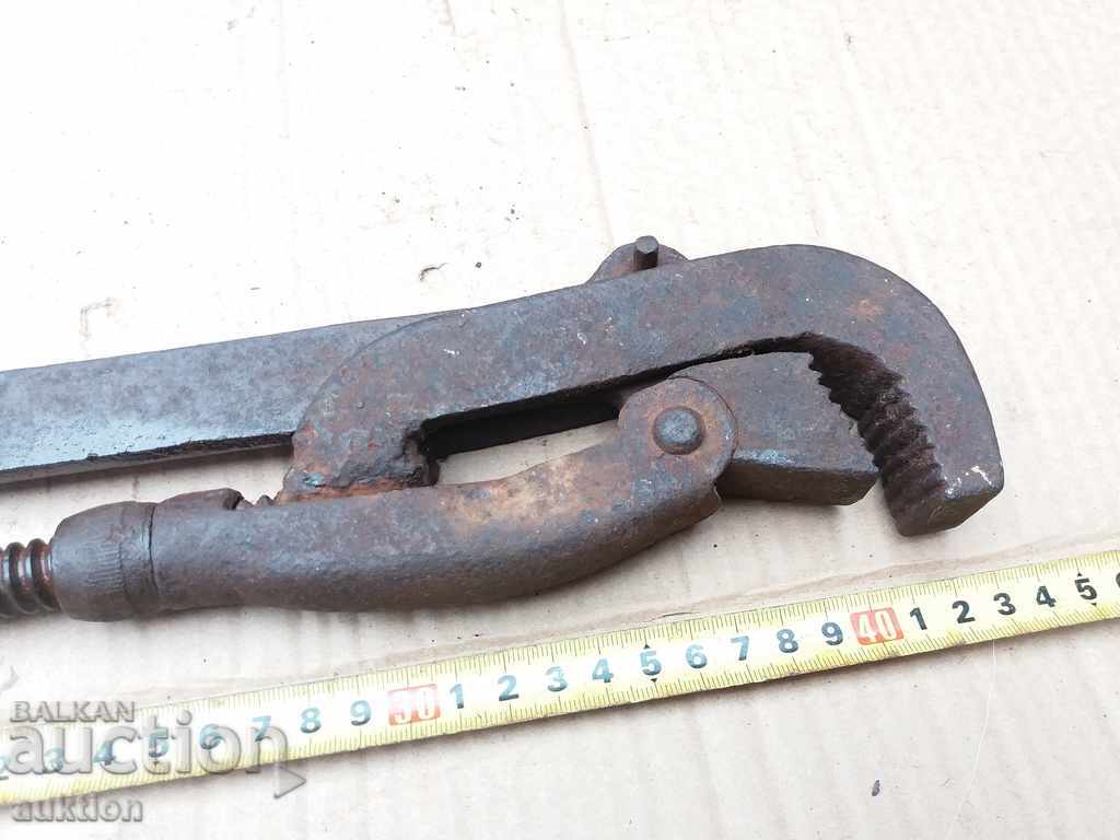 FOUNTAIN KEY - STOMANIZED SOC. - 5 FOUNTAIN KEY - STOMANIZED SOC. - 5