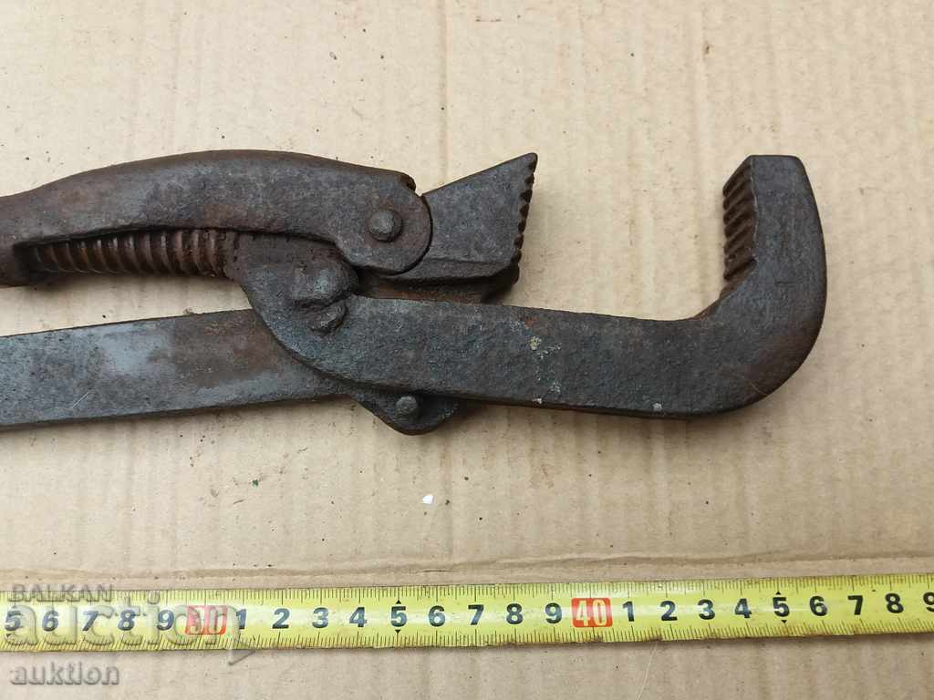 FOUNTAIN KEY - STOMANIZED SOC. - 6 FOUNTAIN KEY - STOMANIZED SOC. - 6