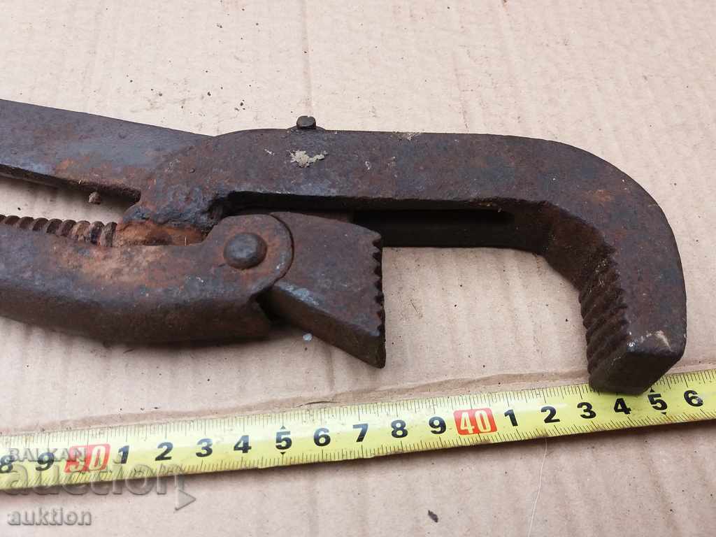 FOUNTAIN KEY - STOMANIZED SOC. - 7 FOUNTAIN KEY - STOMANIZED SOC. - 7