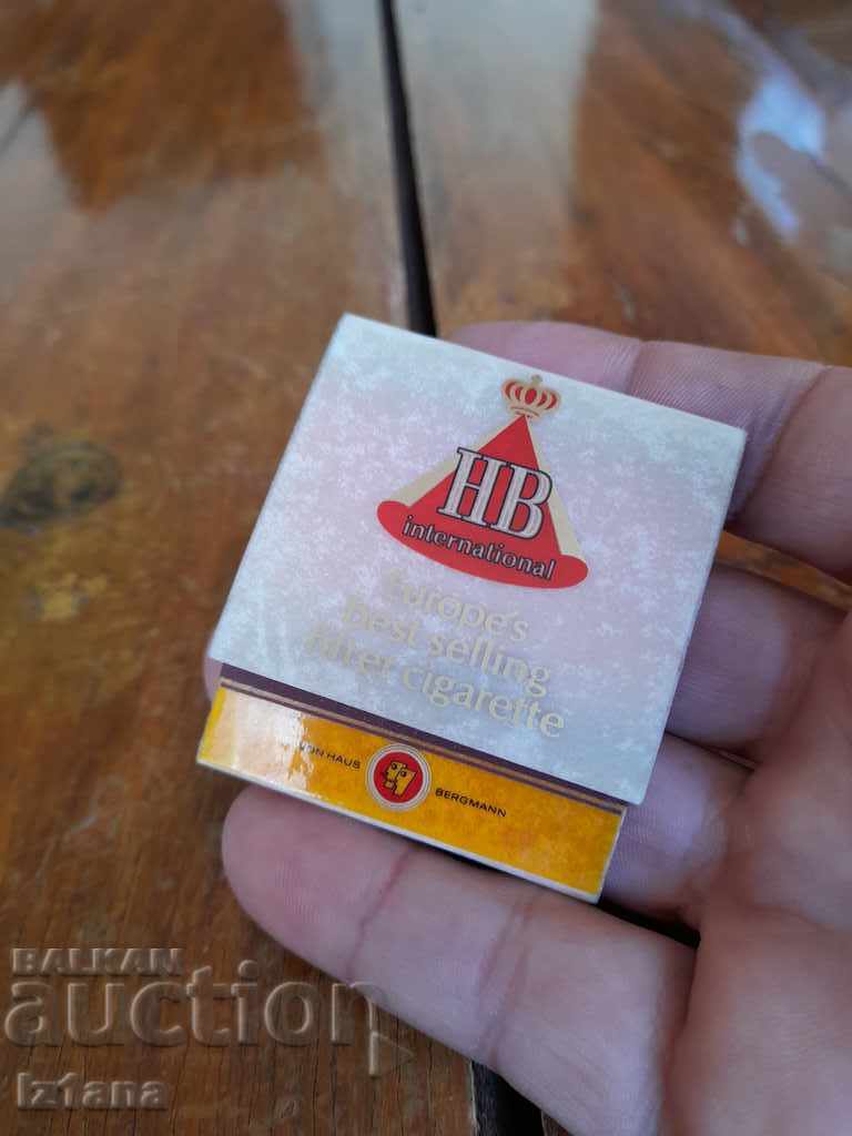 Auction  Old matches Corecom, Corecom, HB