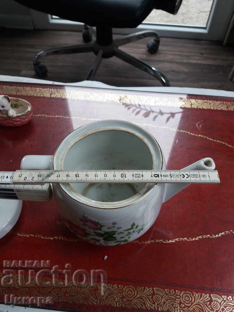 Delivery of PORCELAIN CHAIN Delivery of PORCELAIN CHAIN