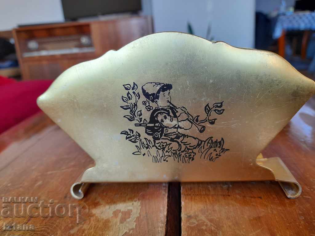 Old sailboat with price 14.00 BGN | € 7.16