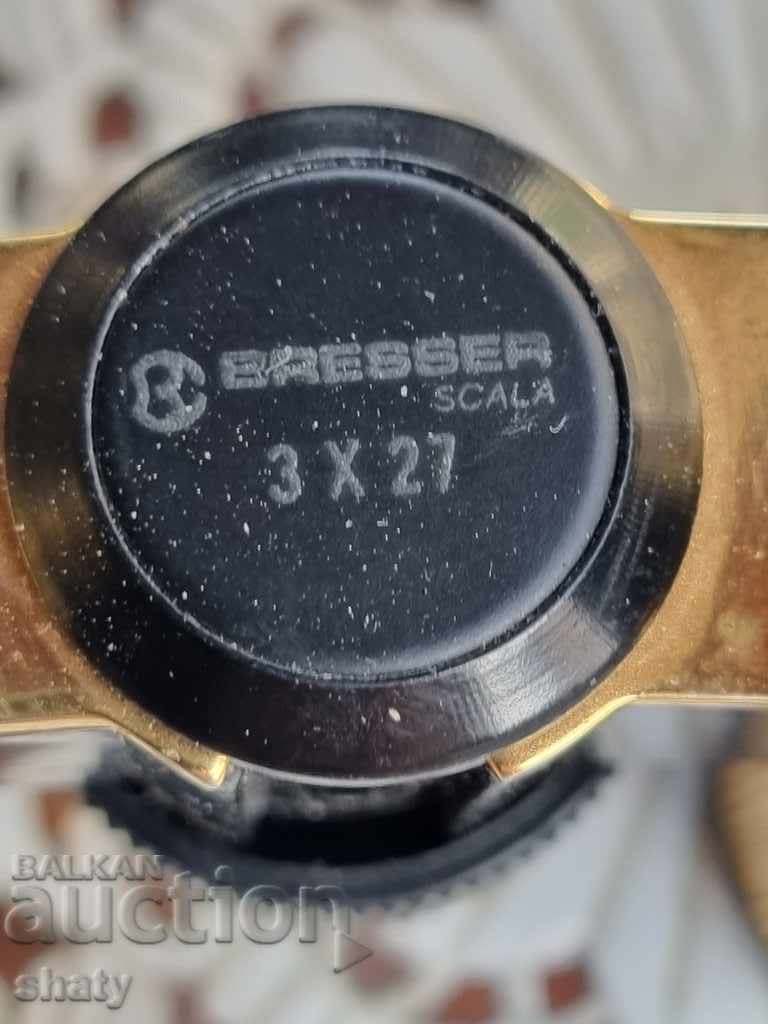 Binoculars - 5 Binoculars - 5