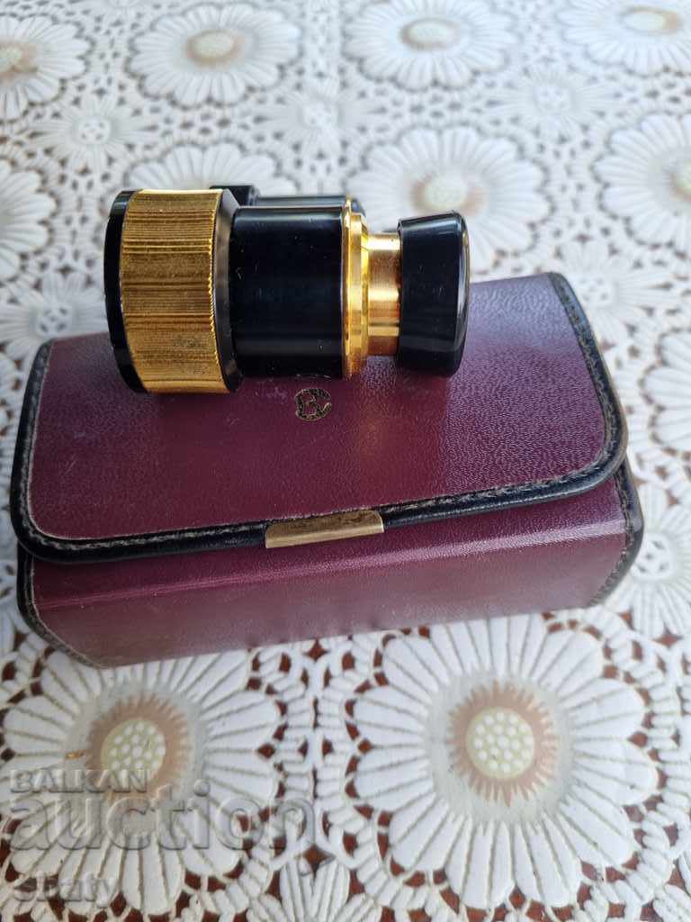 Binoculars - 6 Binoculars - 6