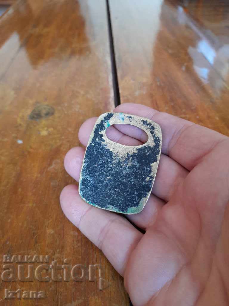 Auction Old opener 88 Auction Old opener 88