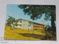 Batak rest station 1984 K 323