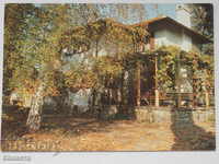 Εξοχική κατοικία Dolna Banya 1985 K 323