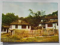 Παλιά σπίτια Bozhentsi 1984 K 323