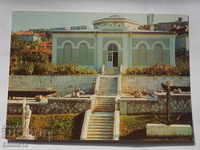 Muzeul Tutrakan 1985 K 323