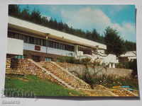 Εξοχική κατοικία Tryavna 1987 K 324