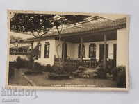 Sopot το σπίτι του Ivan Vazov Paskov 1935, μάρκας K 326