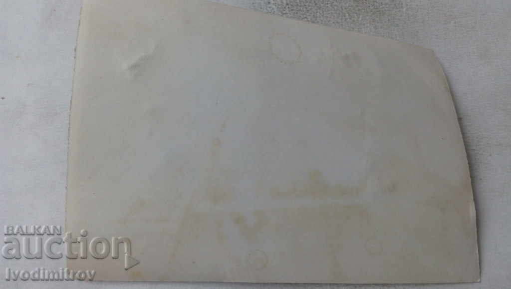 Photo Commander UAZ with price 2.45 BGN | € 1.25 Photo Commander UAZ with price 2.45 BGN | € 1.25