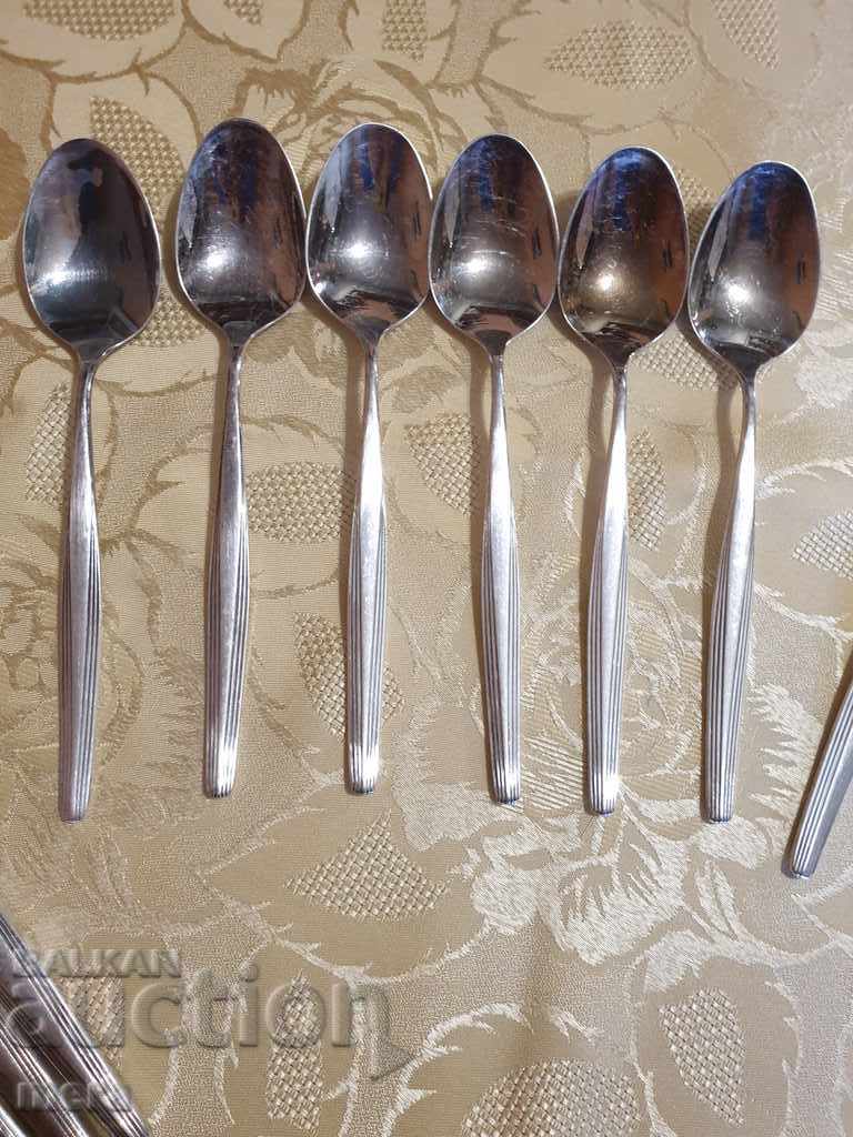 Licitație Tacâmuri WMF Licitație Tacâmuri WMF