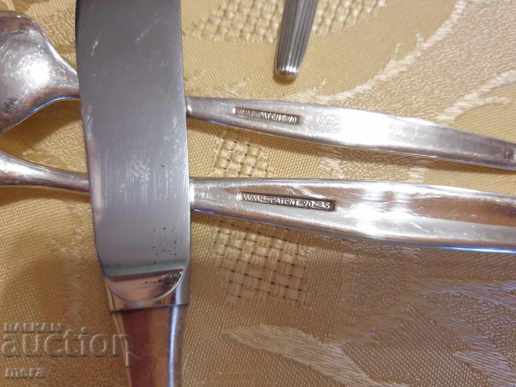 Tacâmuri WMF - 6 Tacâmuri WMF - 6