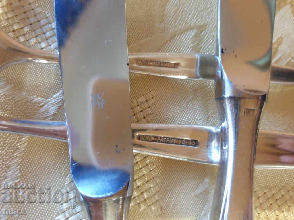 Tacâmuri WMF - 7 Tacâmuri WMF - 7