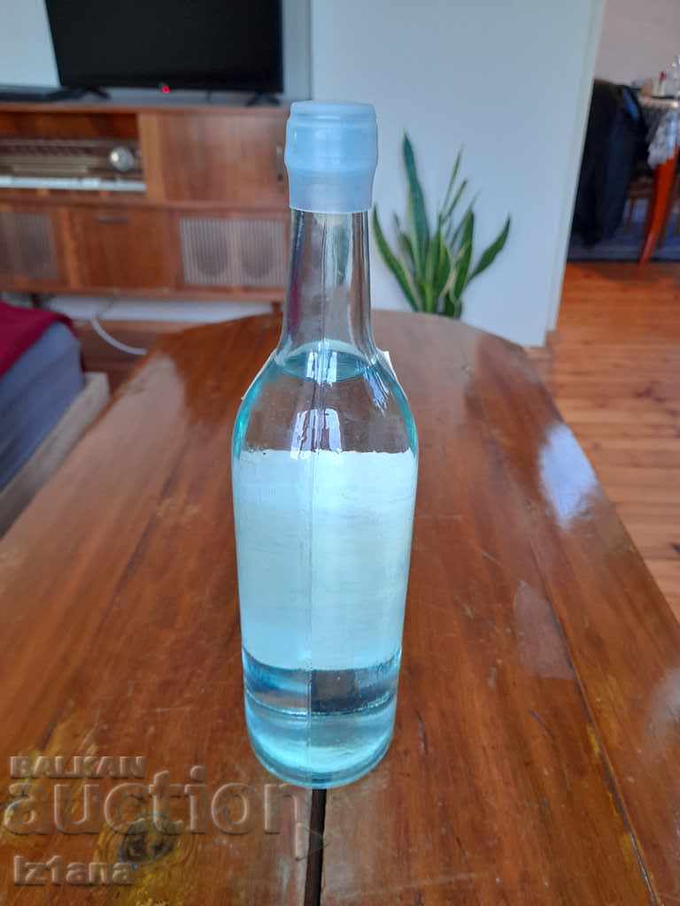 Old bottle of Lua Moi - 5 Old bottle of Lua Moi - 5