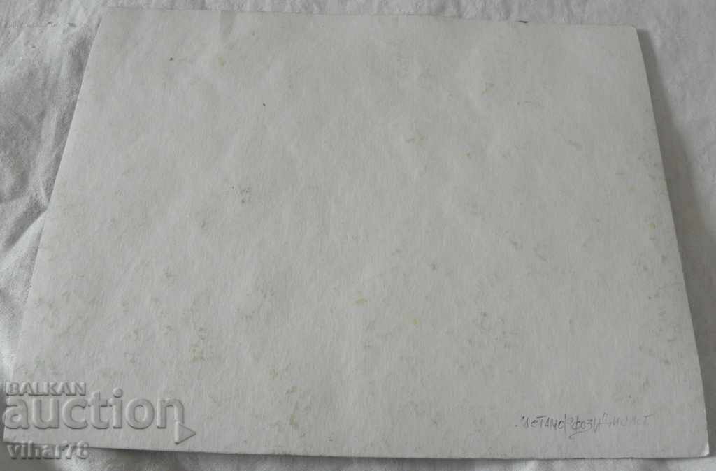 PICTURE DRAWING - TODOR MINOVSKI - 7 PICTURE DRAWING - TODOR MINOVSKI - 7