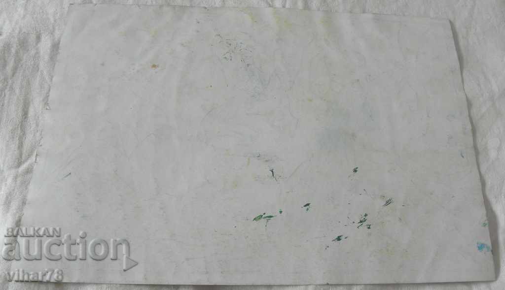 PICTURE DRAWING - TODOR MINOVSKI - 7 PICTURE DRAWING - TODOR MINOVSKI - 7