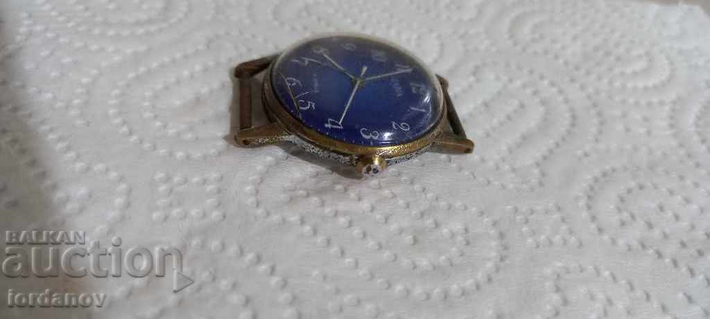 Δημοπρασία Ρολόι «Ζαριά» Δημοπρασία Ρολόι «Ζαριά»