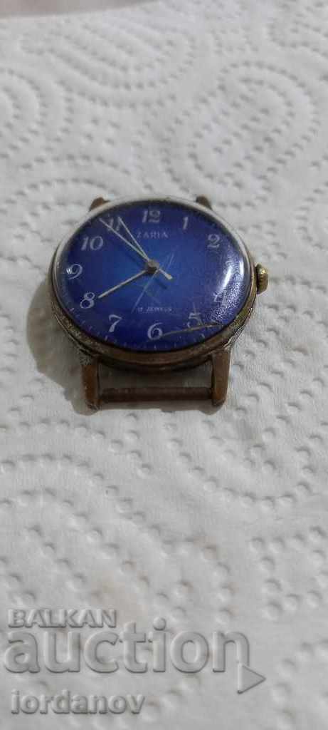 Ρολόι «Ζαριά» - 6 Ρολόι «Ζαριά» - 6