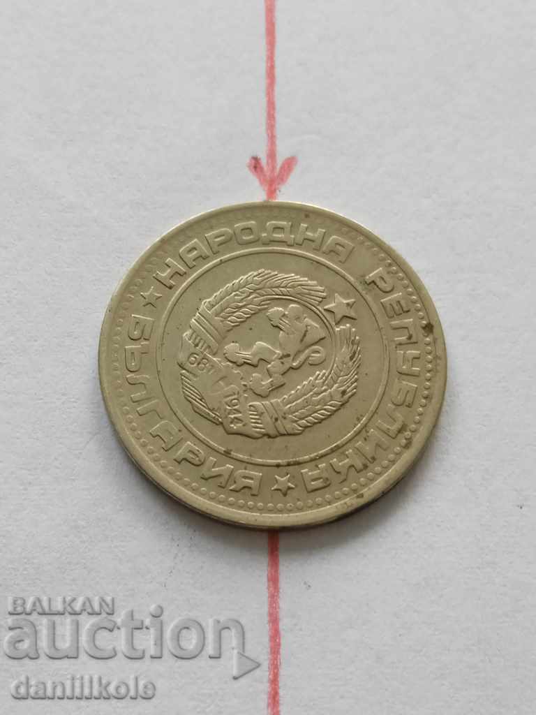 Auction * $ * Y * $ * 50 HUNDREDS 1974 Curiosity ERROR - SPIN * $ * Y * $ * Auction * $ * Y * $ * 50 HUNDREDS 1974 Curiosity ERROR - SPIN * $ * Y * $ *