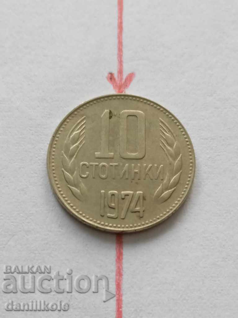 Delivery of * $ * Y * $ * 10 HUNDREDS 1974 CURIOSE ERROR - SPIN * $ * Y * $ * Delivery of * $ * Y * $ * 10 HUNDREDS 1974 CURIOSE ERROR - SPIN * $ * Y * $ *