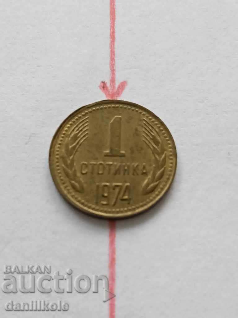 Delivery of * $ * Y * $ * 1 HUNDRED 1974 CURIOSE ERROR - SPIN * $ * Y * $ * Delivery of * $ * Y * $ * 1 HUNDRED 1974 CURIOSE ERROR - SPIN * $ * Y * $ *