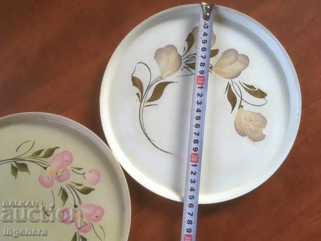 Delivery of PLATE PLASTIC PLASTIC OLD-2 PCS Delivery of PLATE PLASTIC PLASTIC OLD-2 PCS