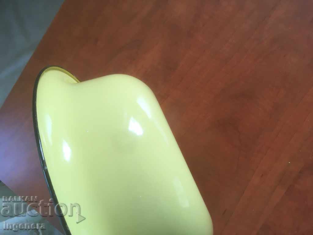 Livrarea SMALȚ METAL CURTE UȘOR-URSS Livrarea SMALȚ METAL CURTE UȘOR-URSS