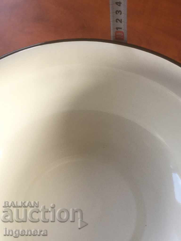 SMALȚ METAL CURTE UȘOR-URSS - 6 SMALȚ METAL CURTE UȘOR-URSS - 6