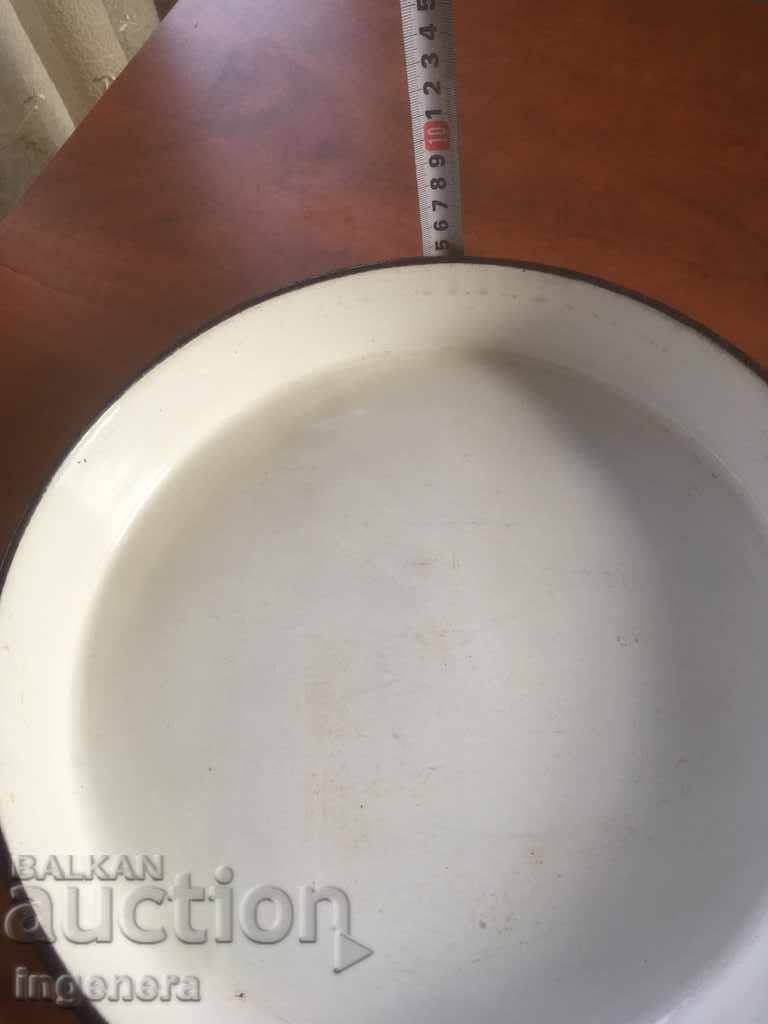 Livrarea MASA METAL EMALTATA MARE-1959 Livrarea MASA METAL EMALTATA MARE-1959