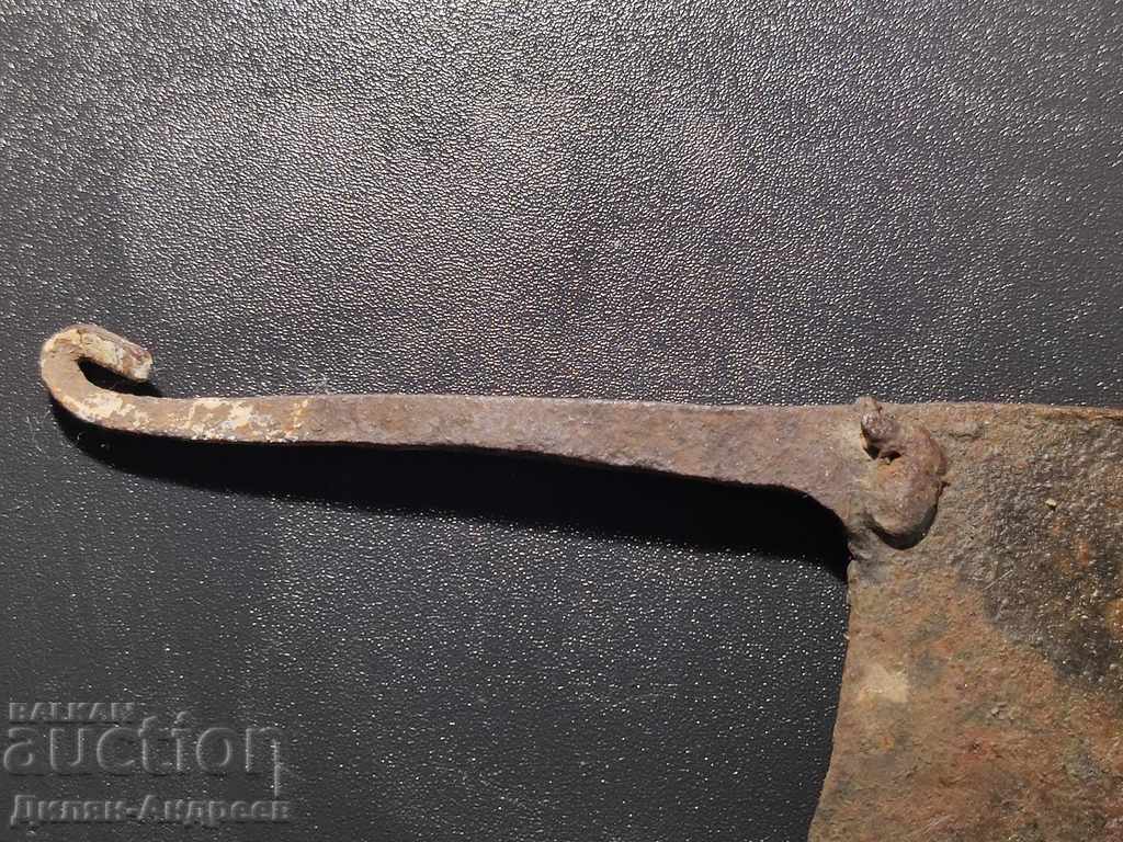 Ancient blade from the end of the XIX century - 6 Ancient blade from the end of the XIX century - 6