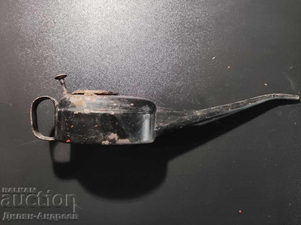 Butter mill from the XX century - 5 Butter mill from the XX century - 5