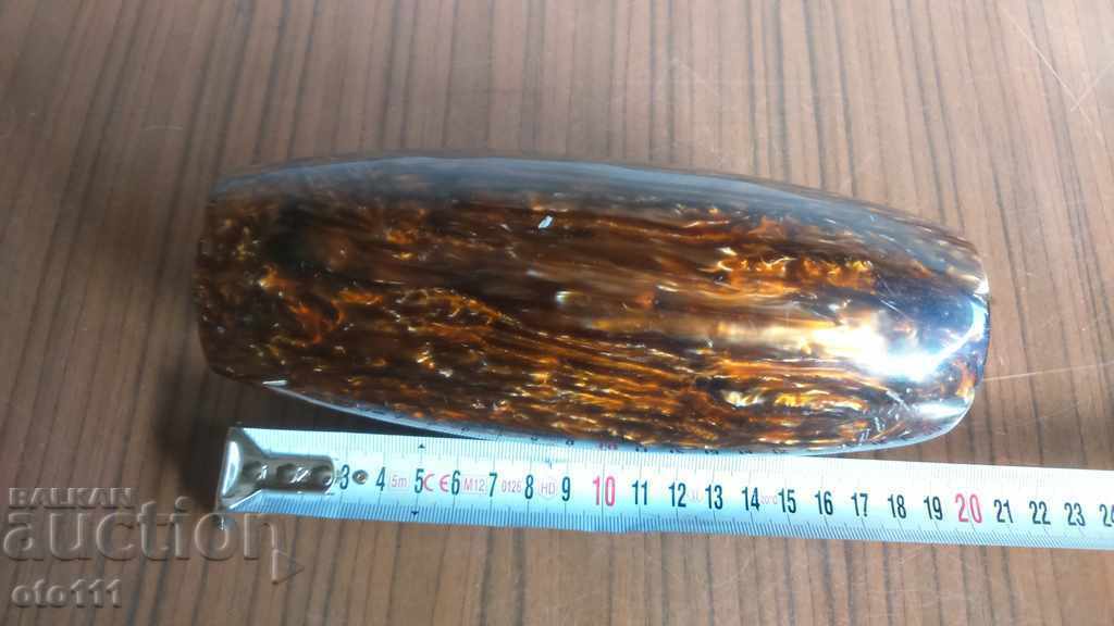 OLD VASE - KATALIN, BAKELITE with price 25.00 BGN | € 12.78 OLD VASE - KATALIN, BAKELITE with price 25.00 BGN | € 12.78