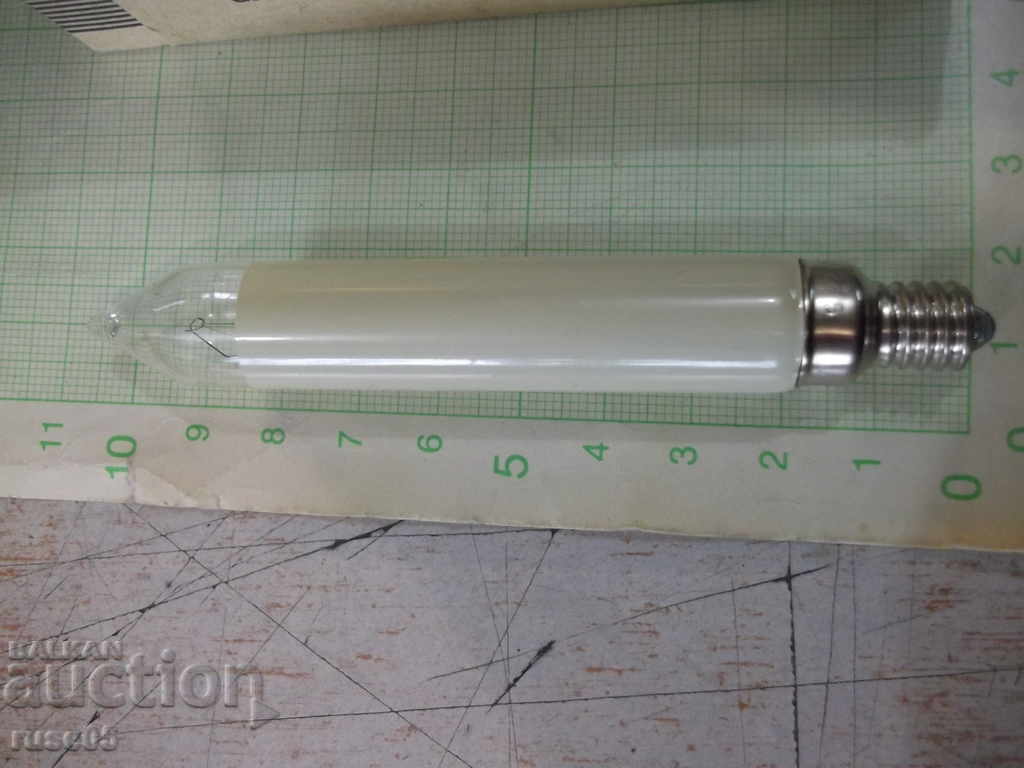 Bulbs "NARVA" - 18 pcs. German - 6 Bulbs "NARVA" - 18 pcs. German - 6