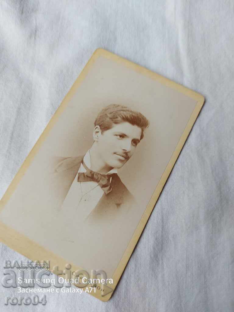 CARL KROH - 7 CARL KROH - 7