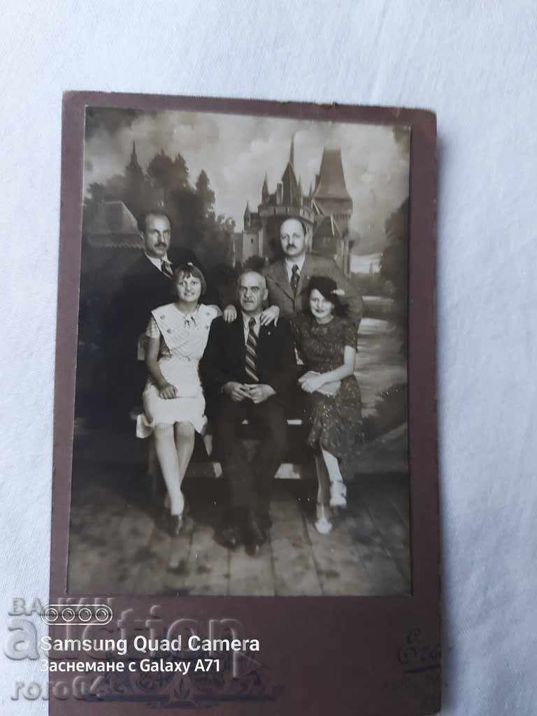 STAR PHOTOGRAPHY - CARD - 7 STAR PHOTOGRAPHY - CARD - 7