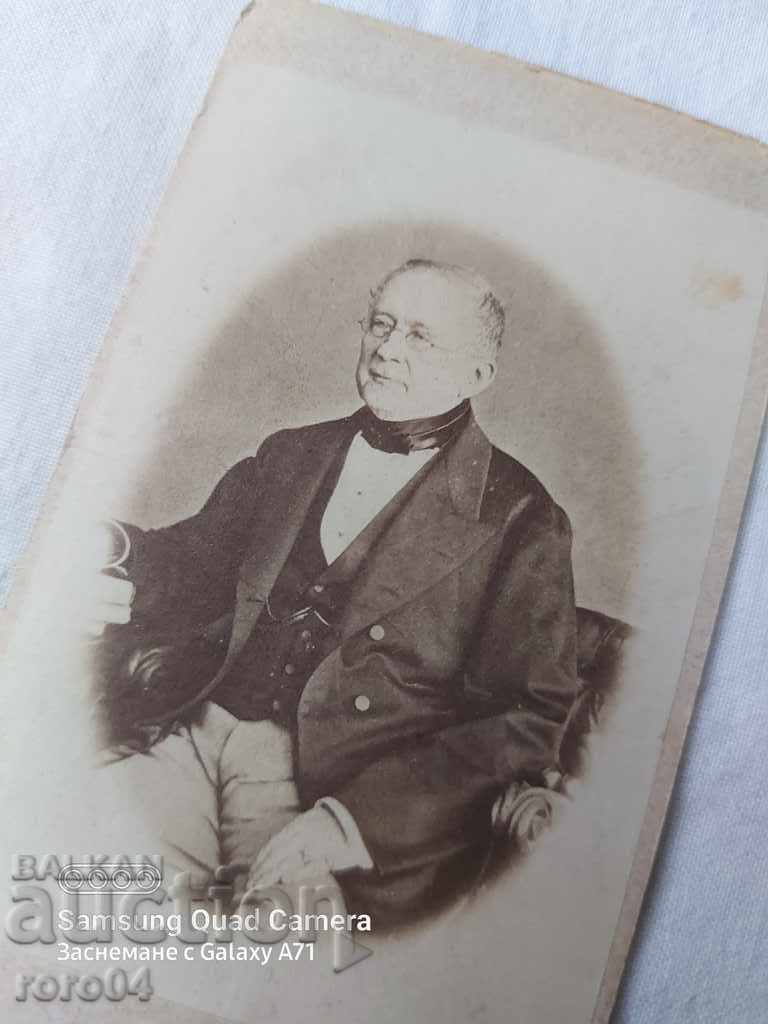STAR PHOTOGRAPHY - CARD - 5