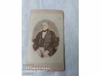 КНЯЗ АЛЕКСАНДЪР ГОРЧАКОВ ( 1798 -1883 )