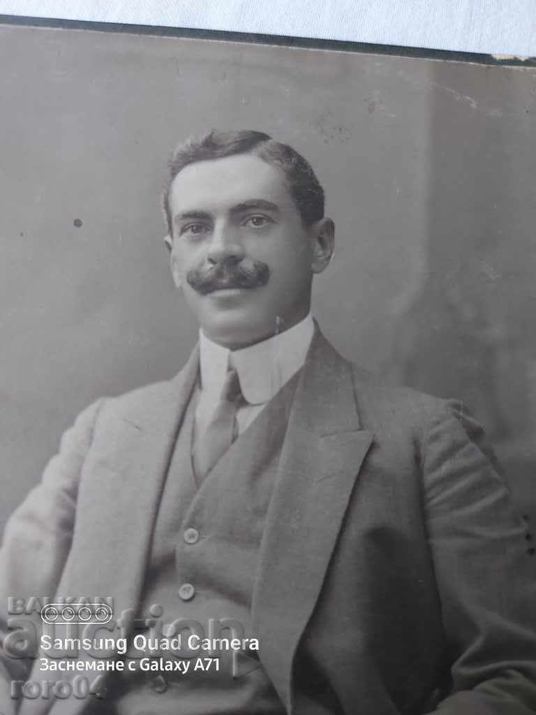 Ivan Karastoyanov with price 36.00 BGN | € 18.41 Ivan Karastoyanov with price 36.00 BGN | € 18.41