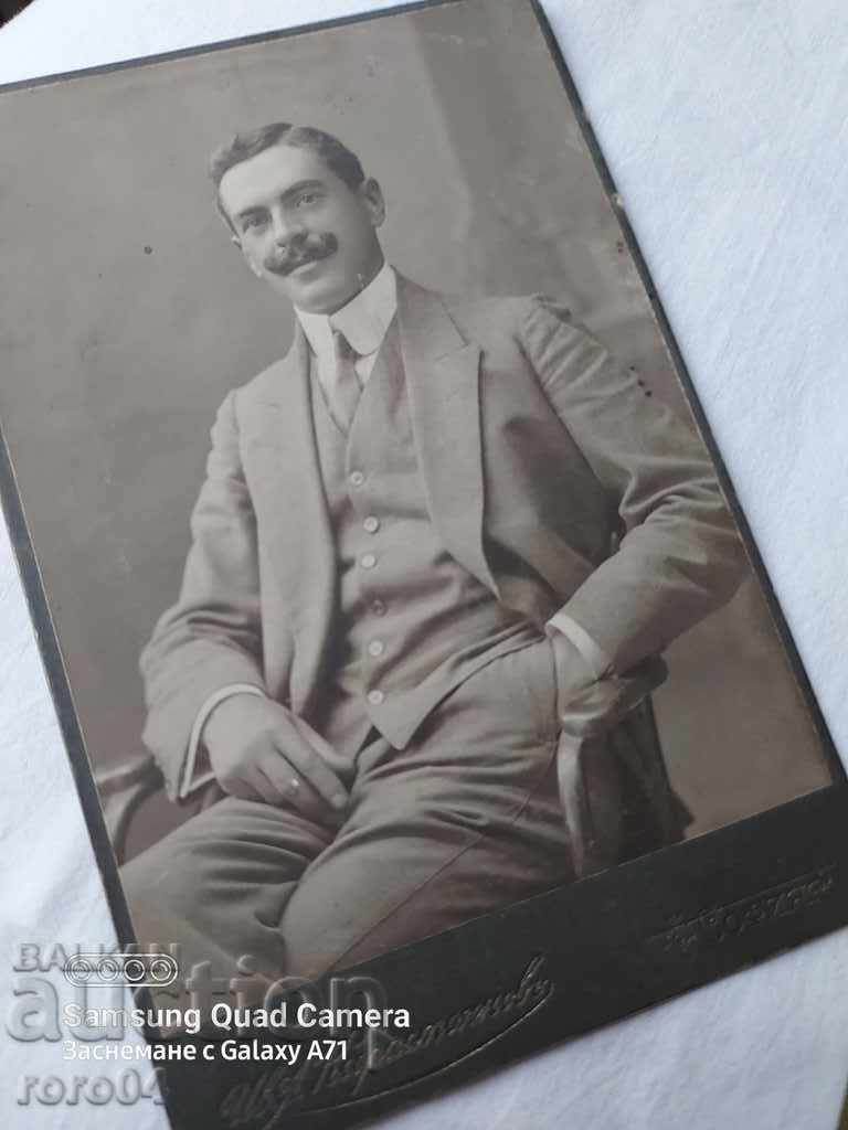 Ivan Karastoyanov - 7 Ivan Karastoyanov - 7