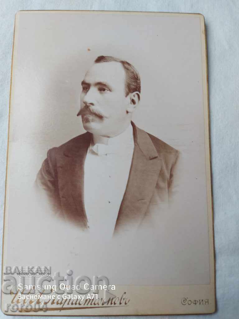 Auction  Ivan Karastoyanov