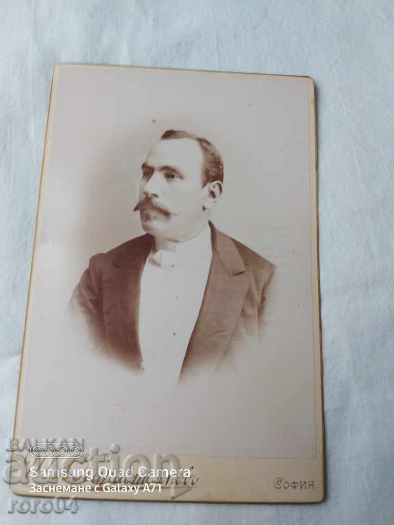 Ivan Karastoyanov - 7