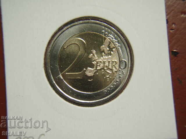 2 euro 2026 Cipru "Președinția Consiliului UE" / Unc / 2 euro - 6