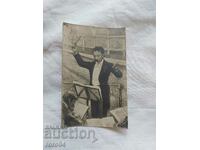 ANTON MANUSHEV - DIMITAR KARASTOYANOV