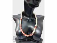 Old choker necklace