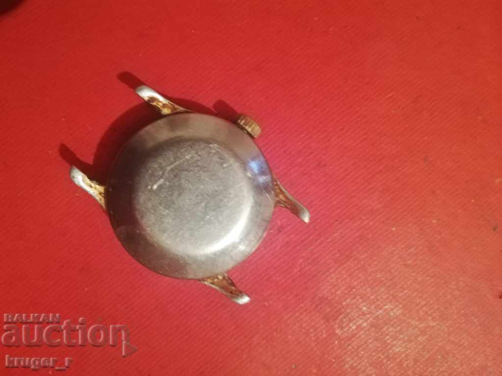 Auction Clock WINTER Auction Clock WINTER