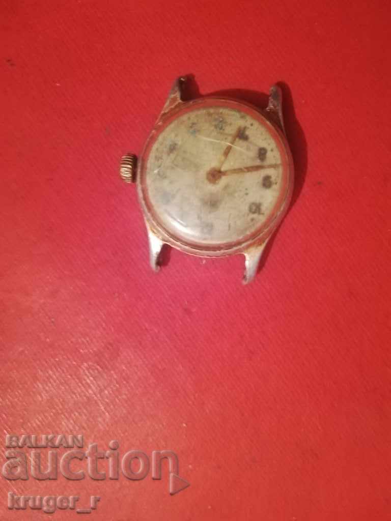 Clock WINTER - 5 Clock WINTER - 5